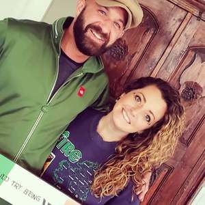 Meet your Posher, Bridget